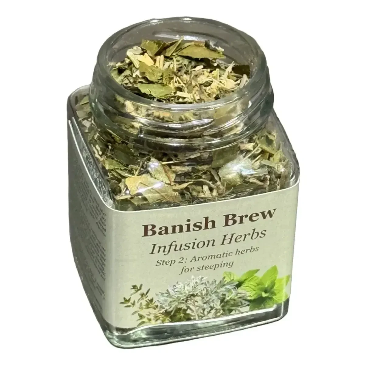 Why Some Herbal Teas Are Simmered, Not Just Steeped
