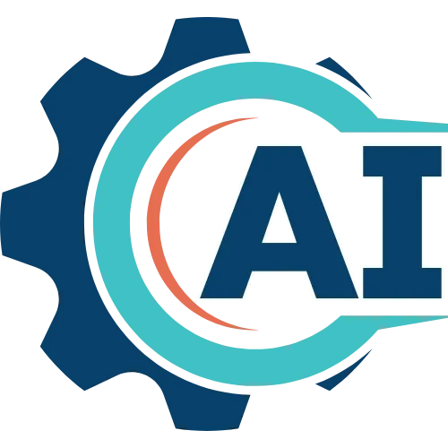 The AI Community - Free logo