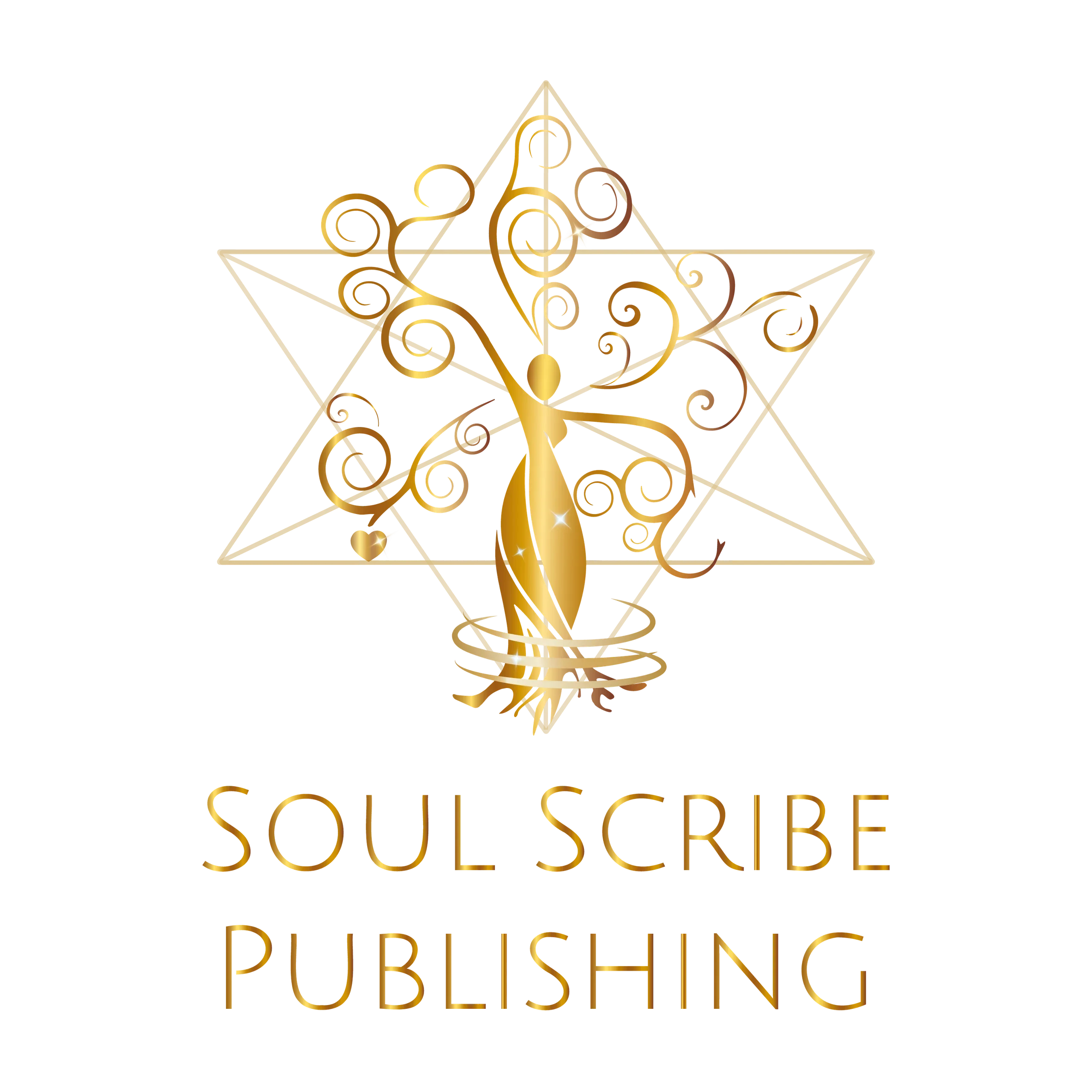Soul Scribe Community logo