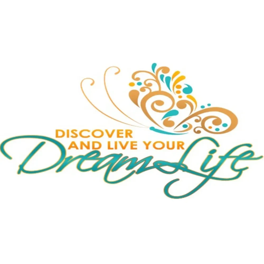 The Dream Life Collective logo