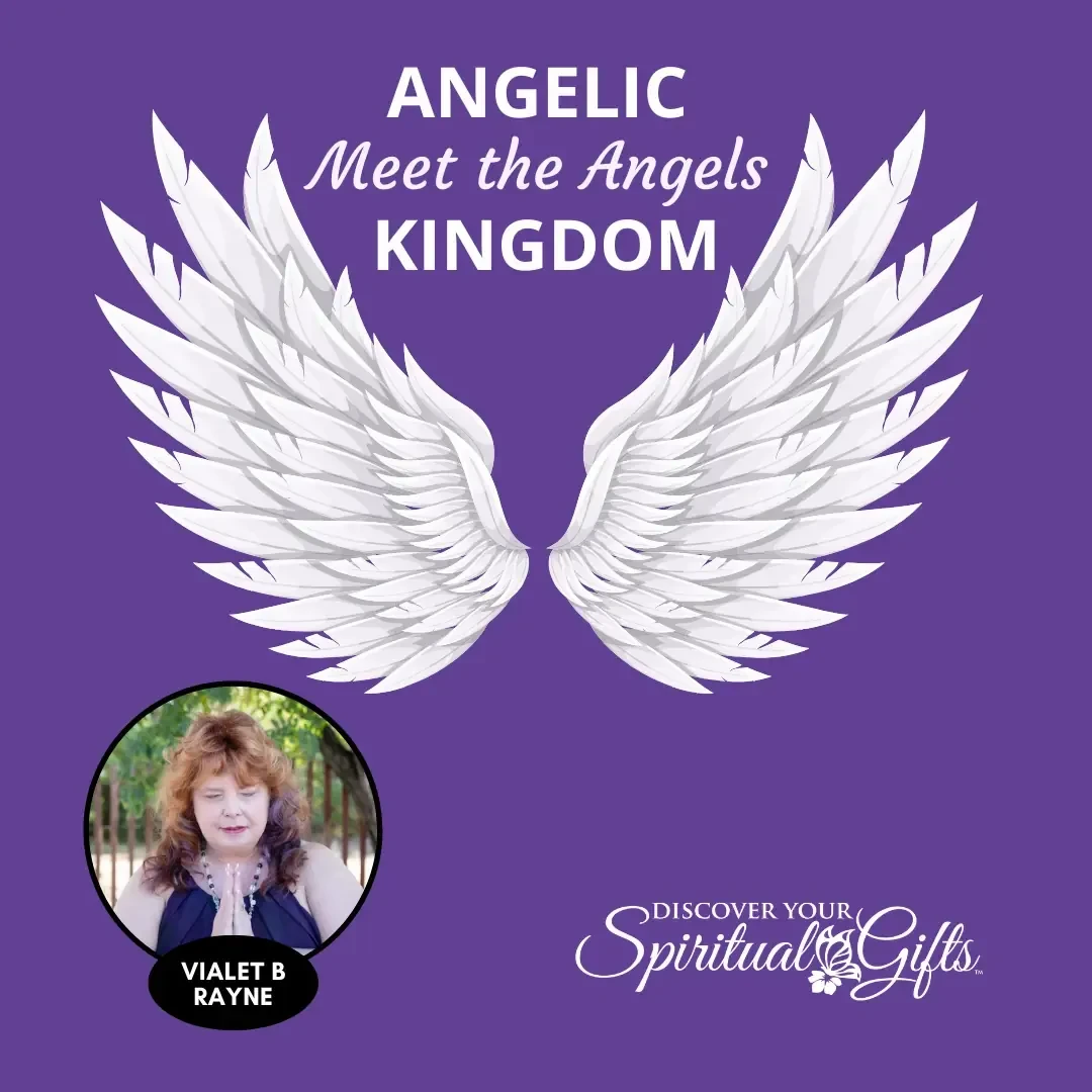 The Archangel Series