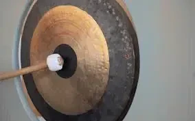 The Gong Shop