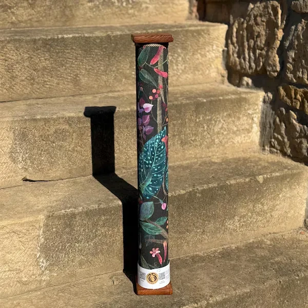 Rain Column