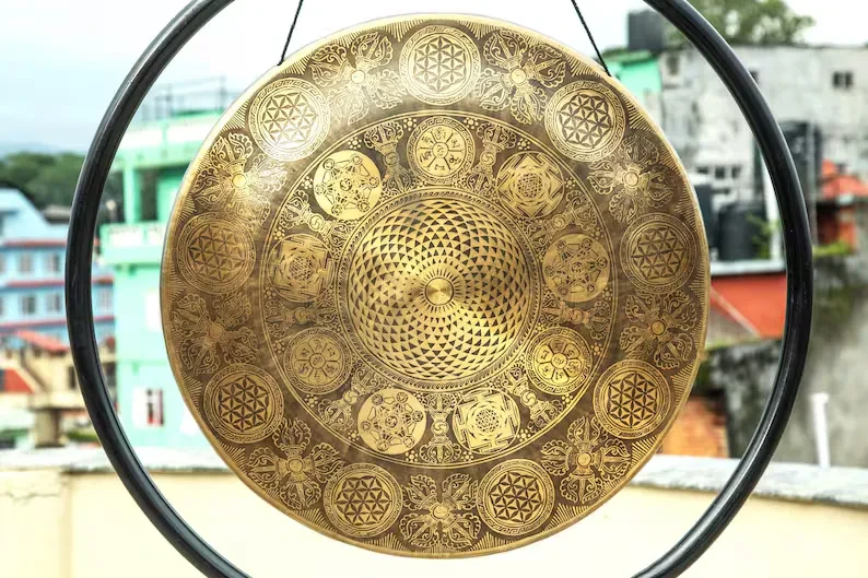 My Gong