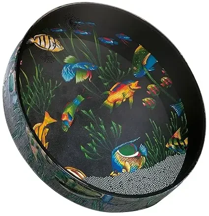 Ocean Drum