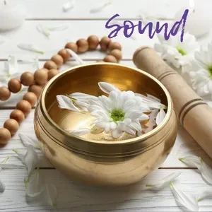 Sound Therapy Series logo