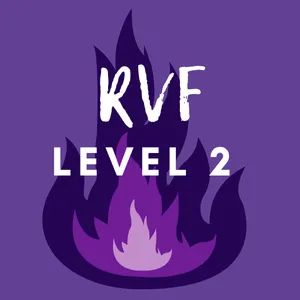 Reiki Violet Flame 2 Students