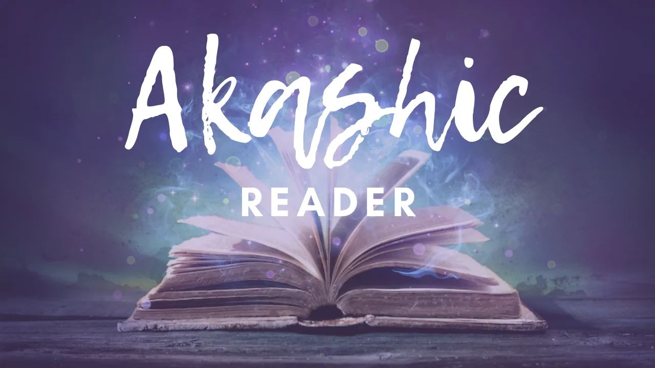 Akashic RecordReader Students
