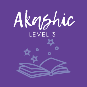 Akashic RecordMaster Students