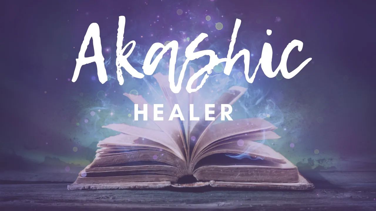 Akashic RecordHealer Level 2