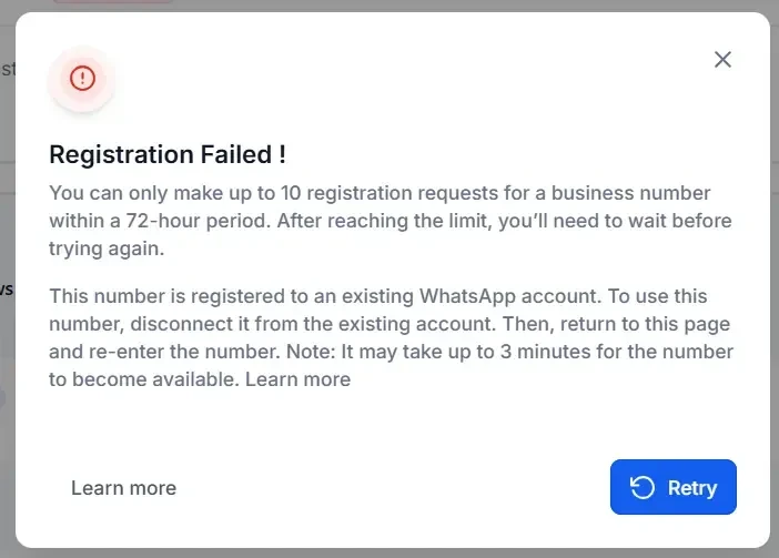 Connecting GHL to Whatsapp