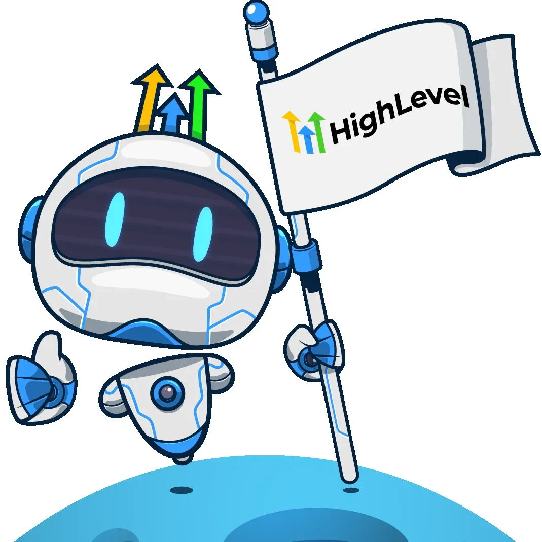 HighLevel Town Hall Community logo