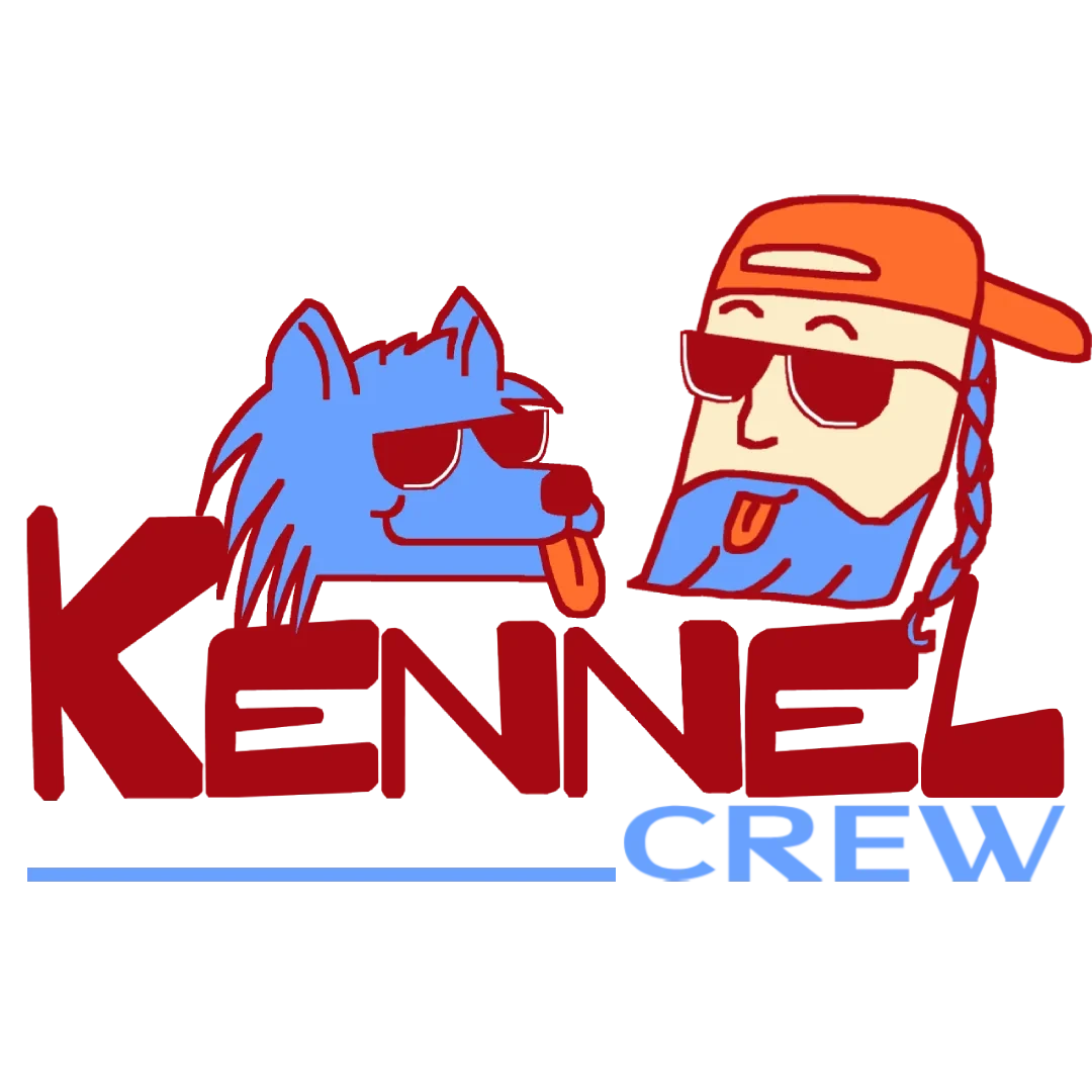 Kennel Crew - Crew Portal logo