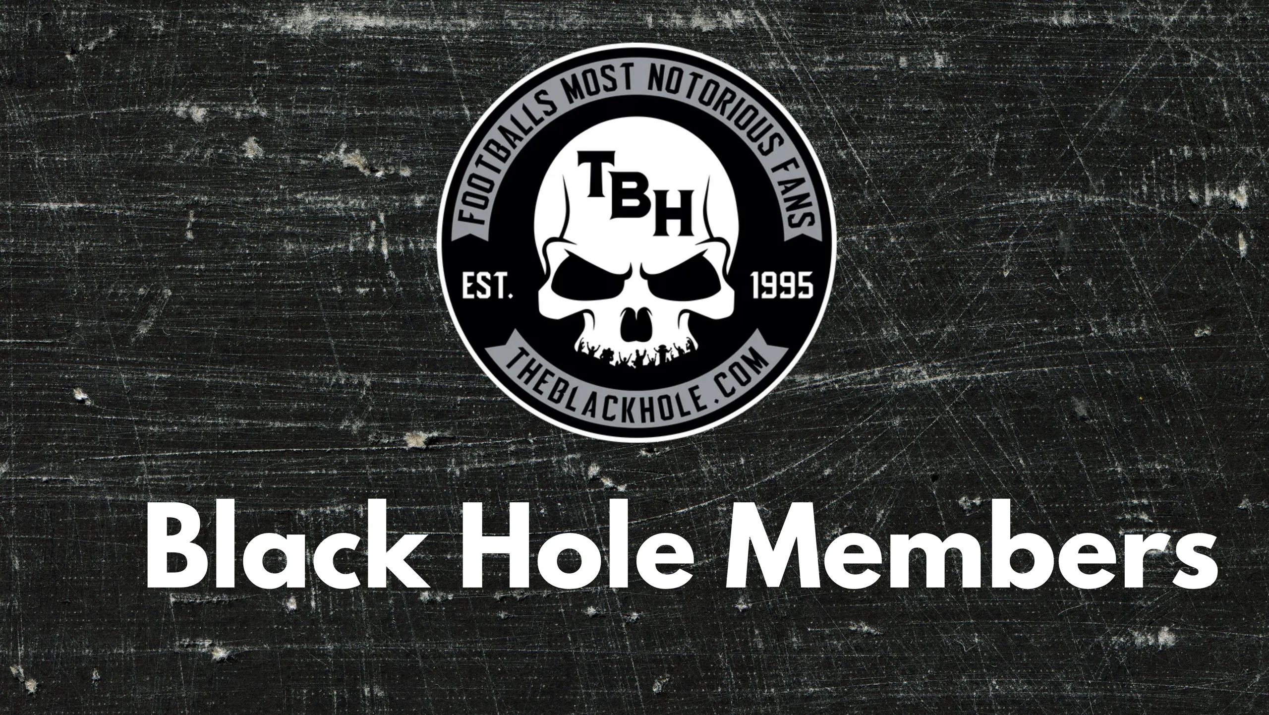 Black Hole Members