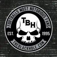 Black Hole Members logo