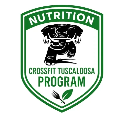 Nutriton Kickstart 2026 logo