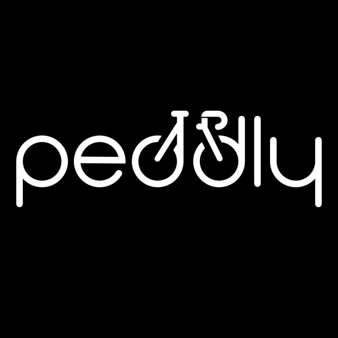 Peddly Collab logo