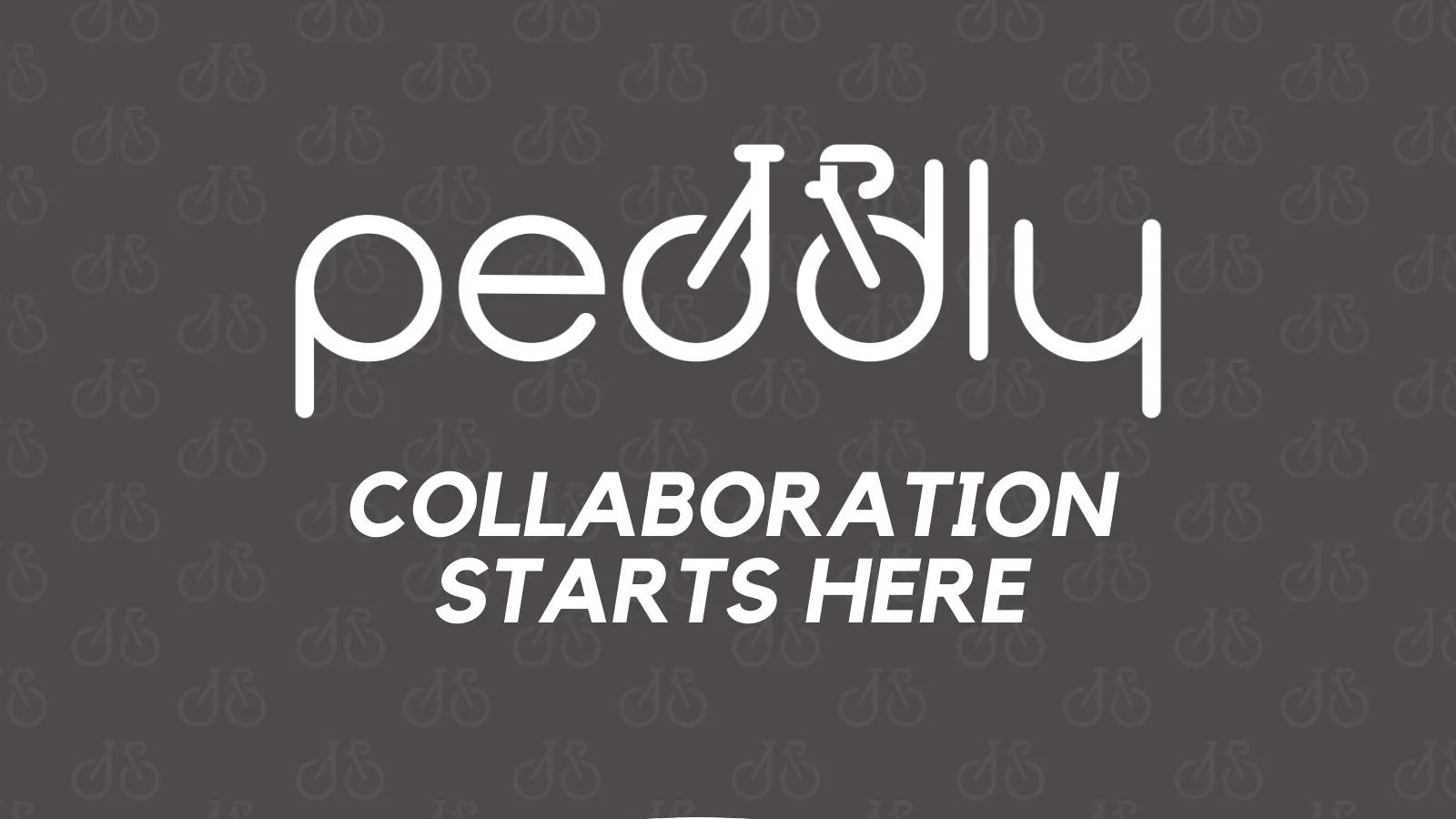 Peddly Collab