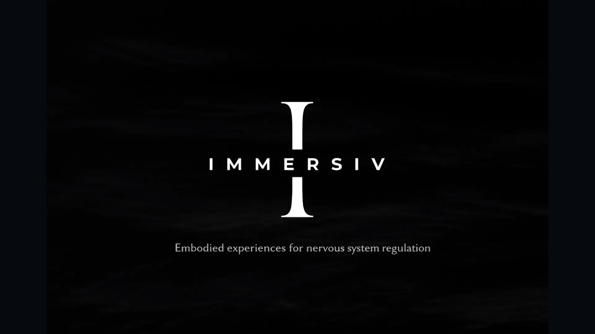 Immersiv Community