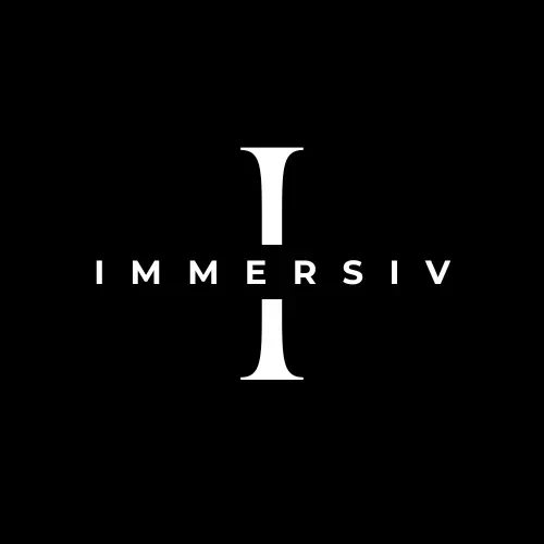 Immersiv Community logo