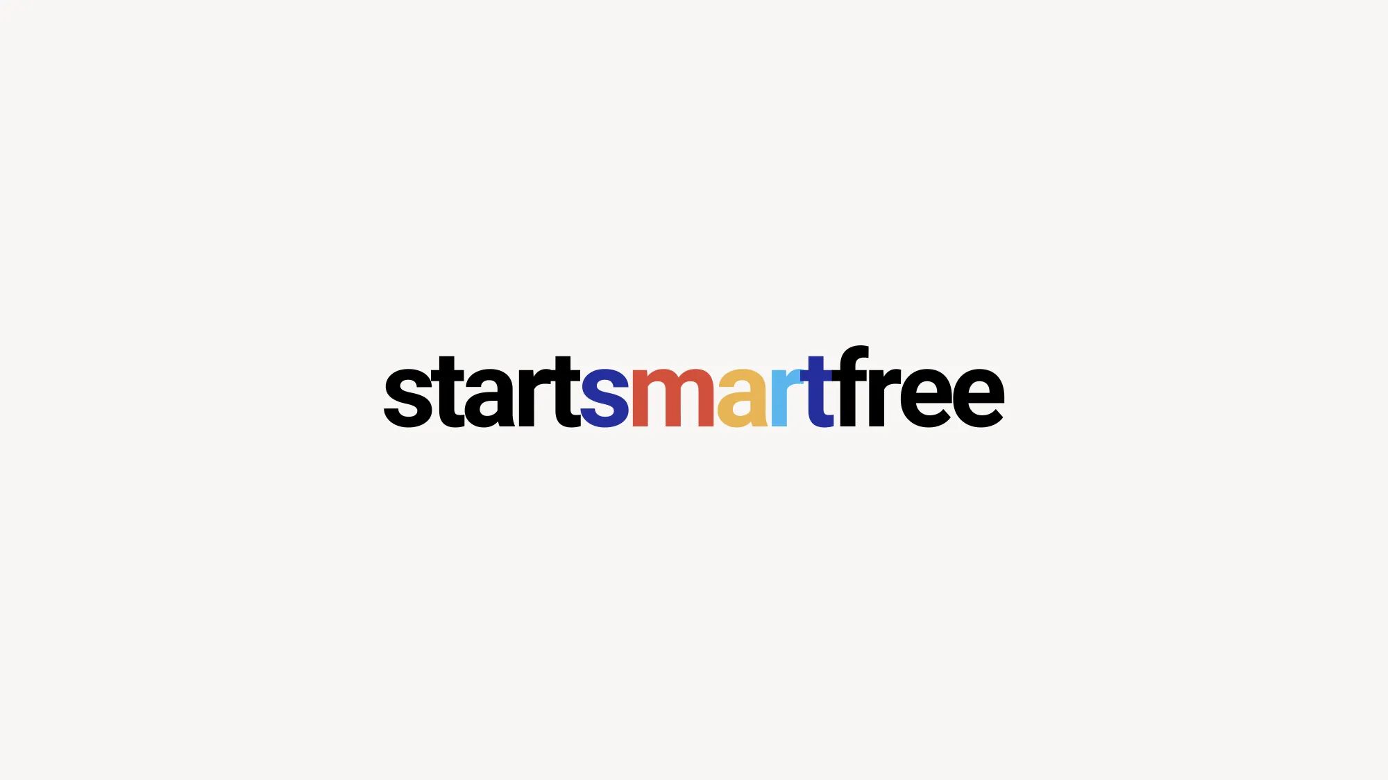 Start Smart Free