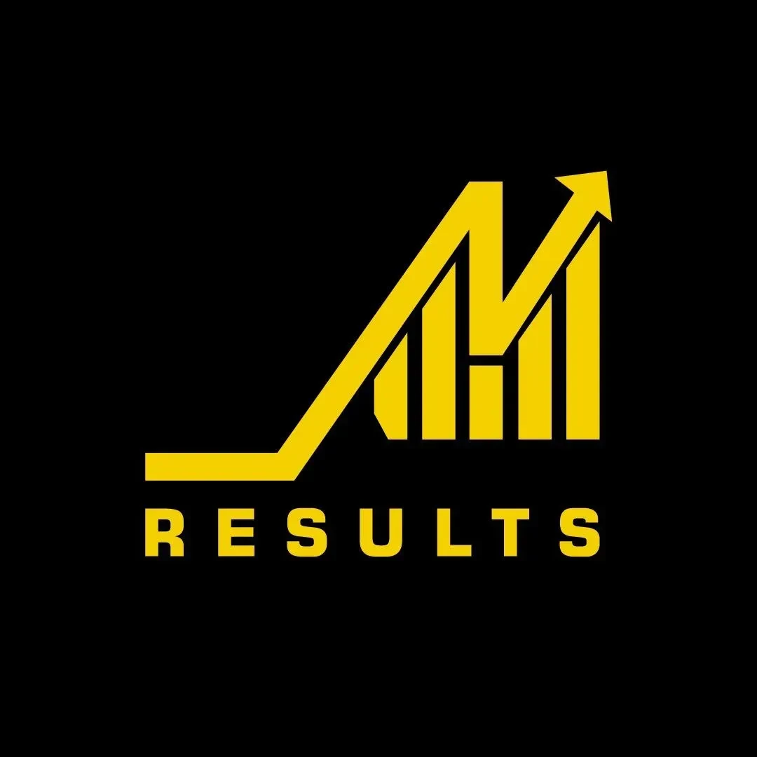 The RESULTS Mastery University logo