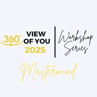 360 View of You Series logo