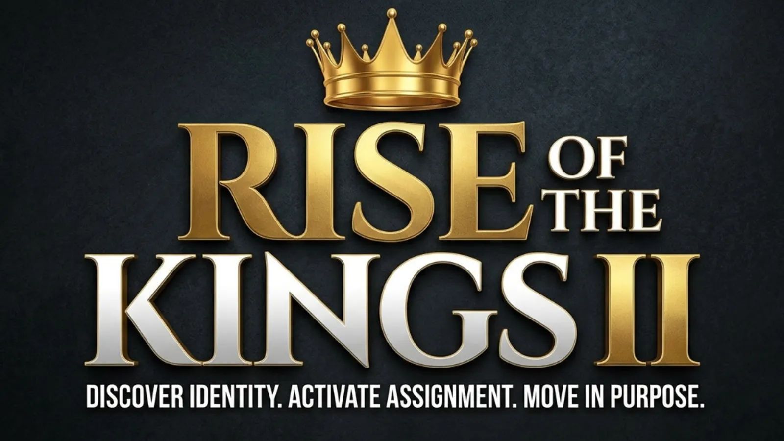 Rise of the Kings