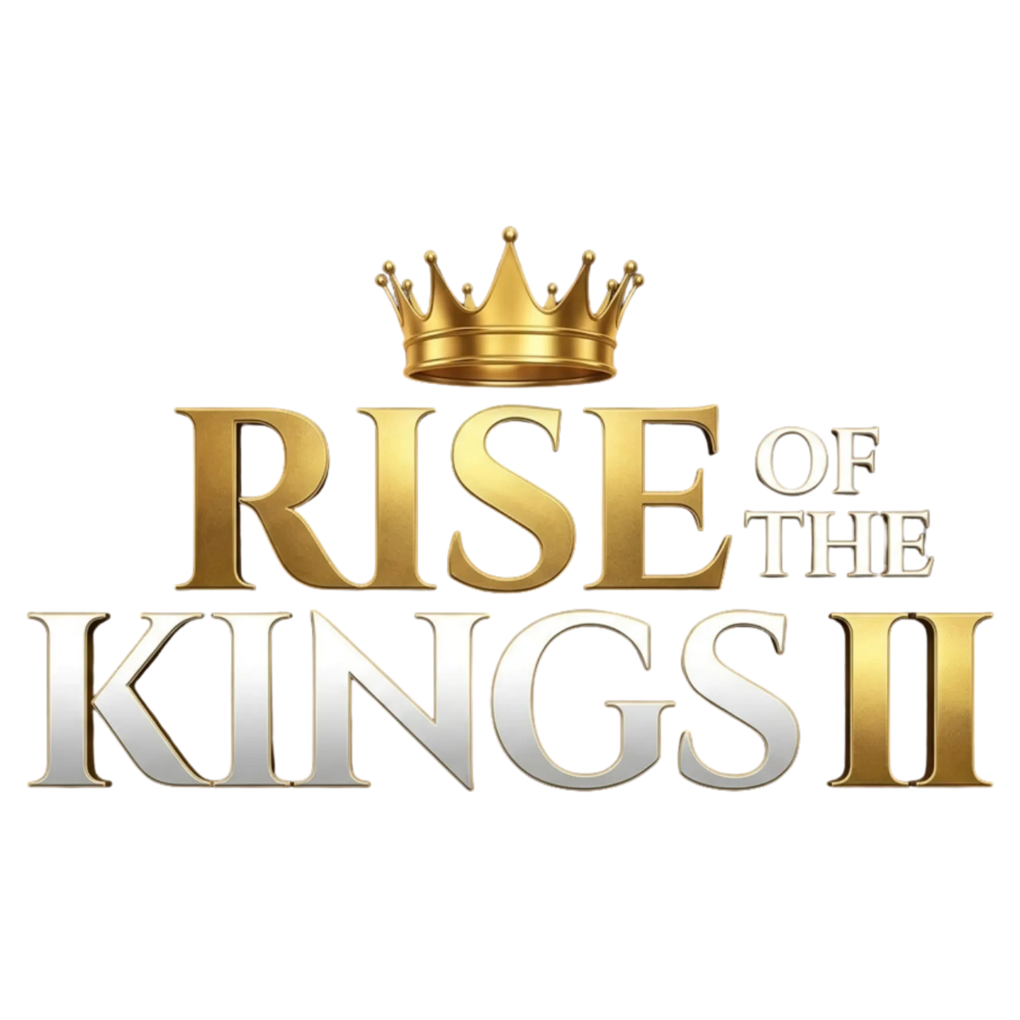 Rise of the Kings logo