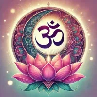 DeviShankar Yoga logo