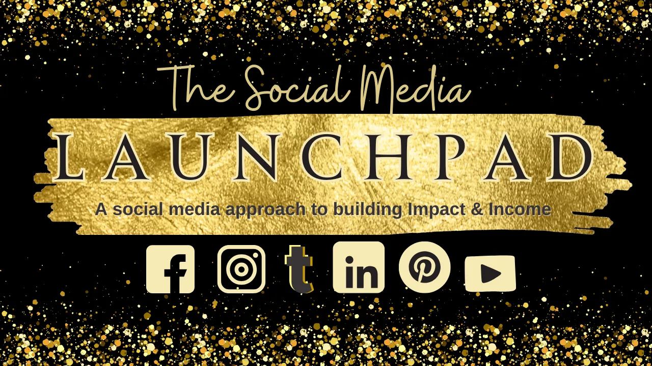 The Launchpad