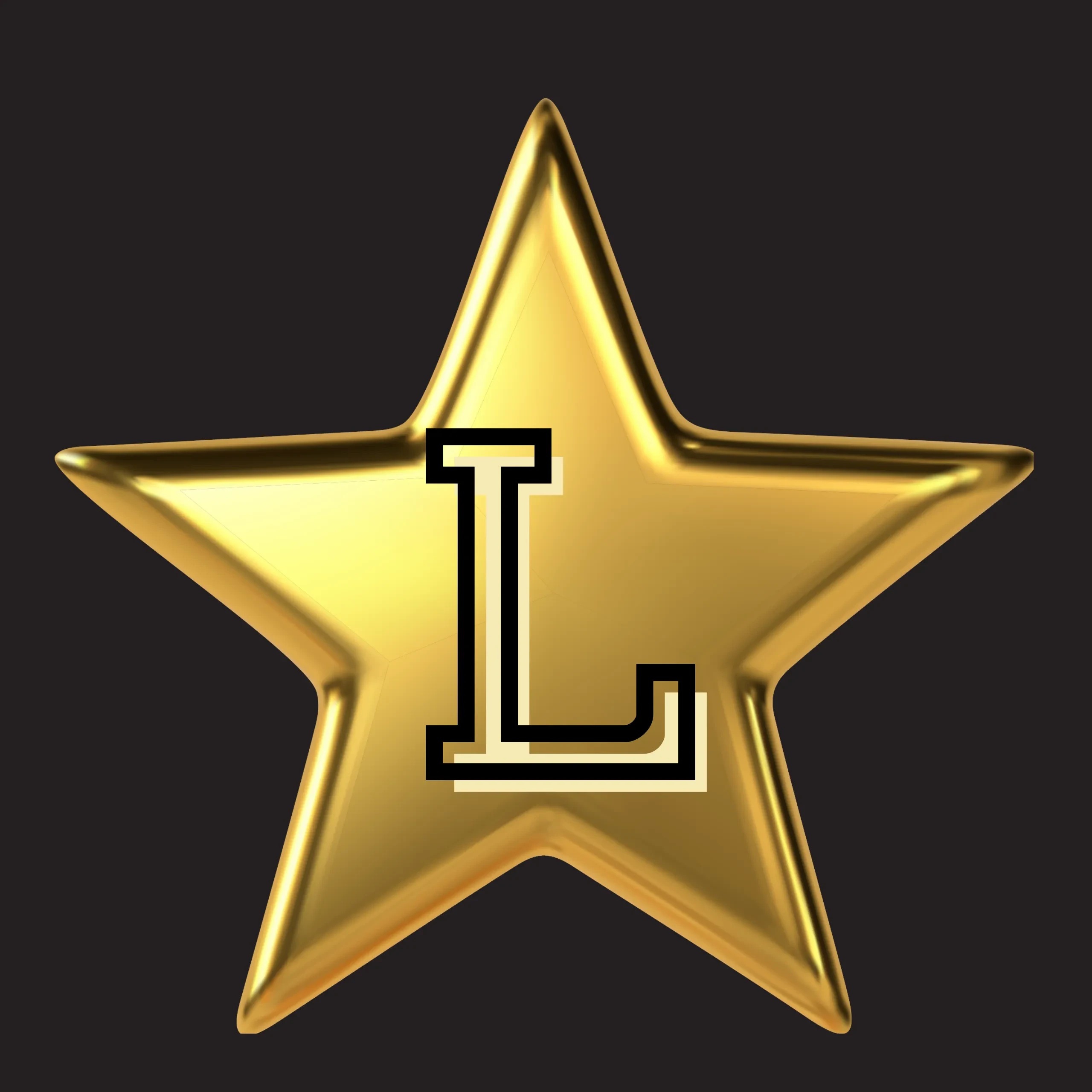 The Launchpad logo