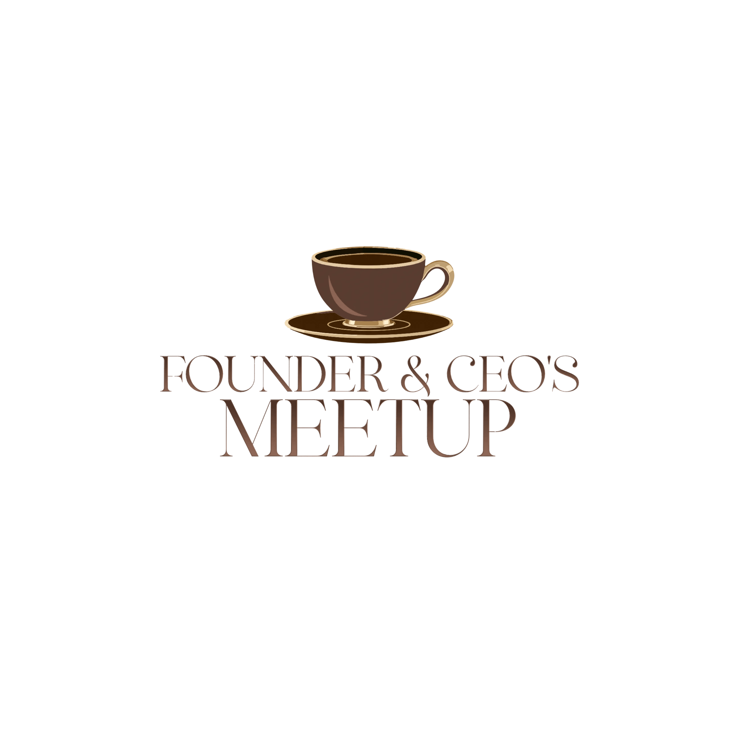 Founders & CEO's Community