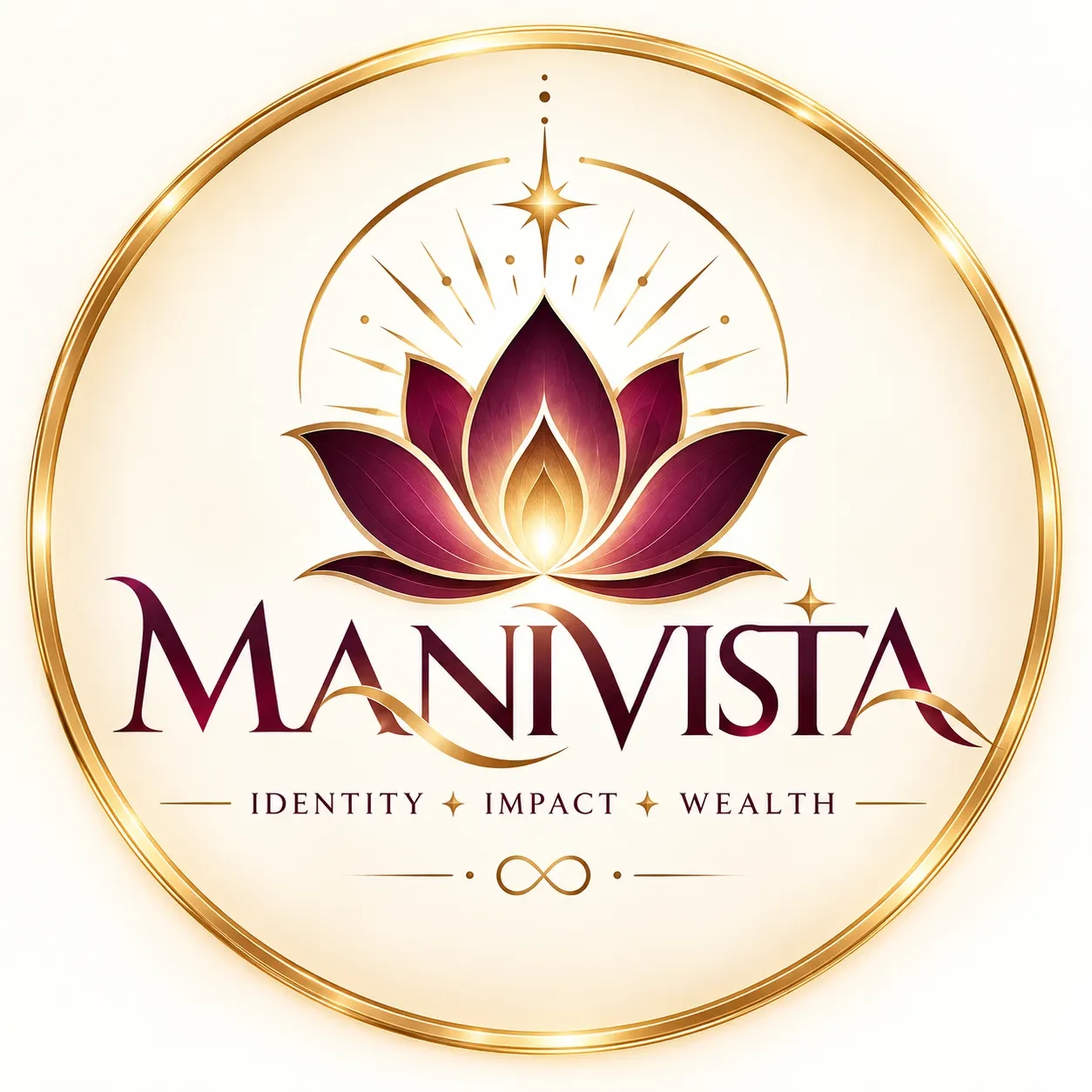 Brahma Muhurta Manifestors logo