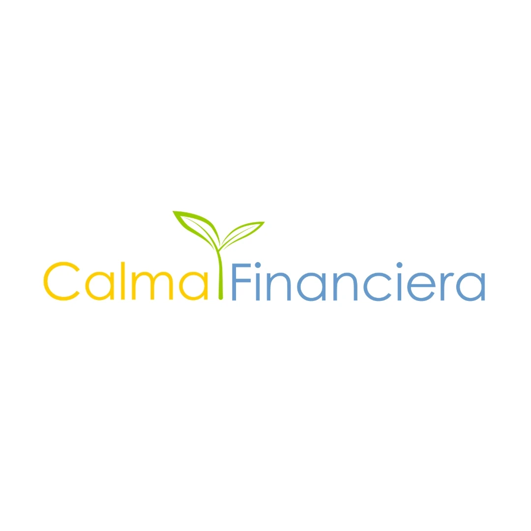 Hacia la Calma Financiera logo