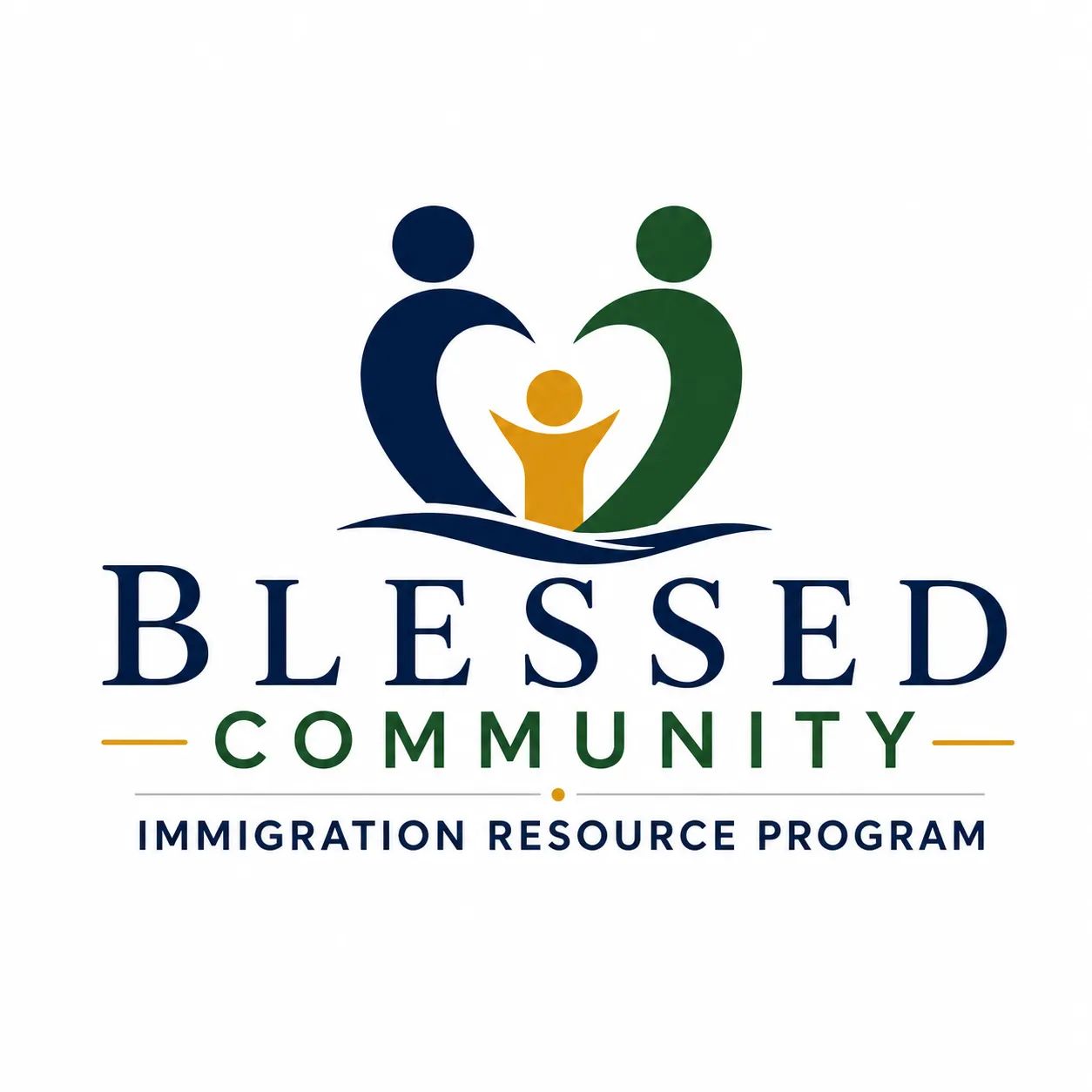 Blessed Community 