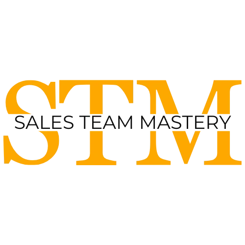 High-Impact Sales Leaders logo