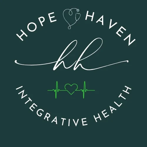 Hope Haven Cancer Wellness logo