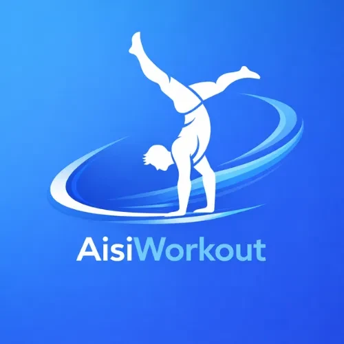 The Strength Room logo