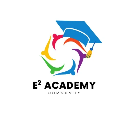 E2Academy logo
