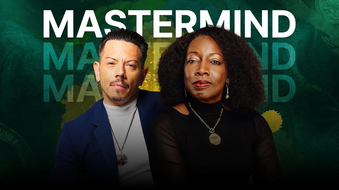 Next Life Next Mastermind