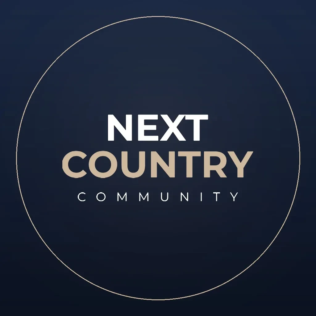 Next Country Community logo