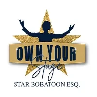 Own Your Stage logo