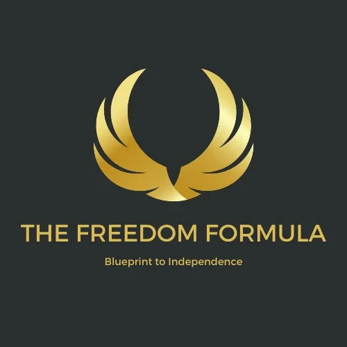 The Freedom Formula logo