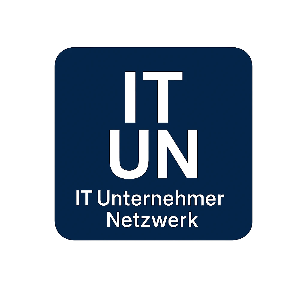 IT Unternehmer Netzwerk logo