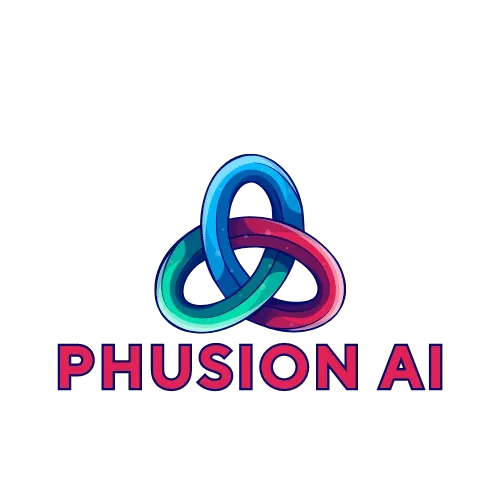 Phusion AI Future Leaders logo