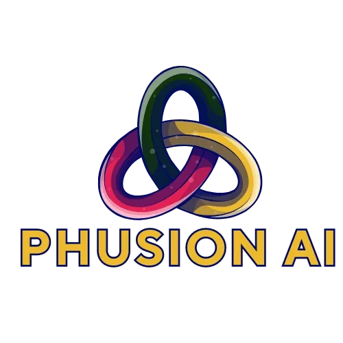 Phusion AI Business Innovators logo