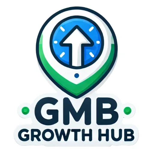 GMB Growth Hub  logo