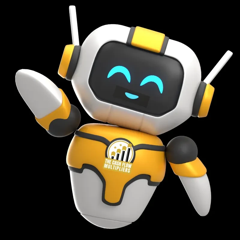 The AI Builders Club logo