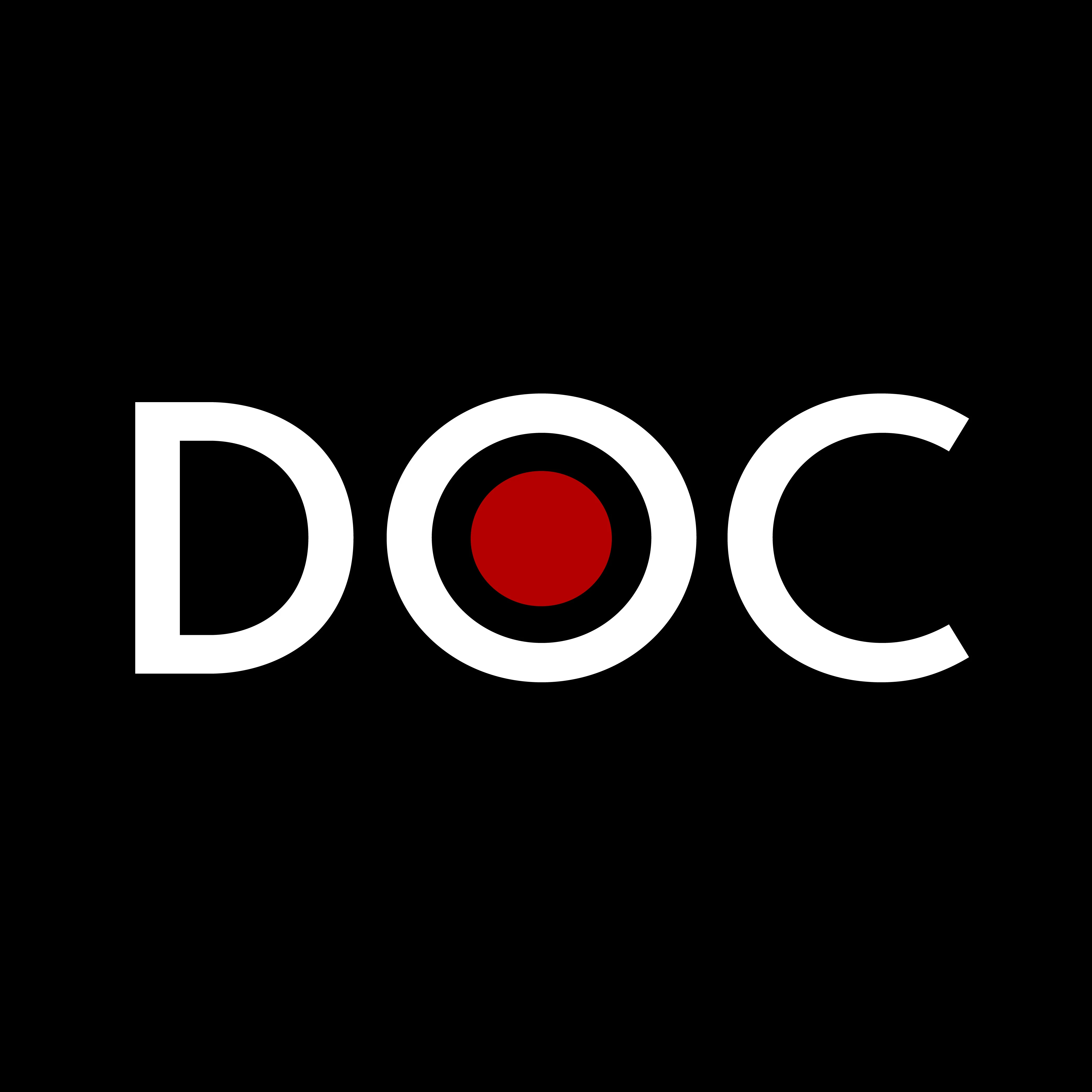 DOCUMENTARY COMMUNITY logo